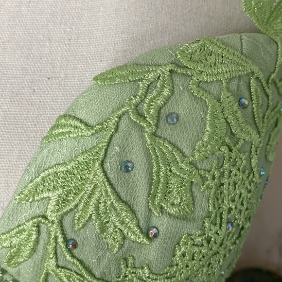 Handmade Fairy Dress - Picture 6 of 8